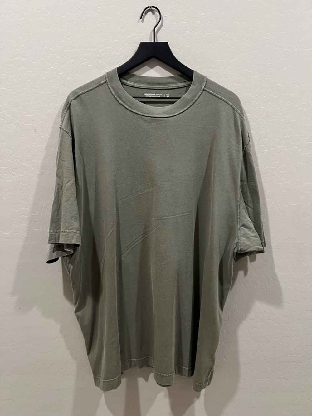 Abercrombie & Fitch Vintage Inspired Shirt